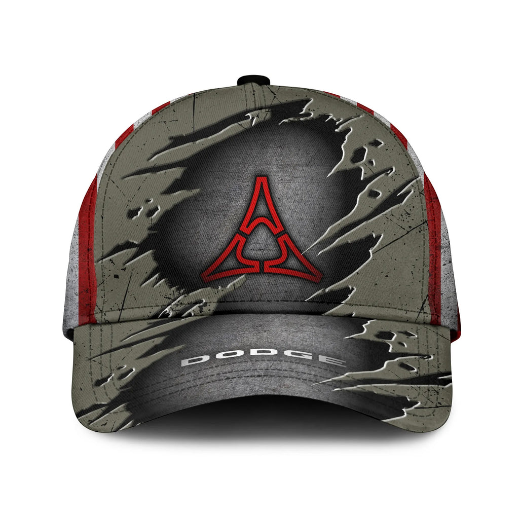 Dodge Cap CSC006