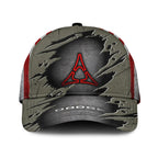Dodge Cap CSC006