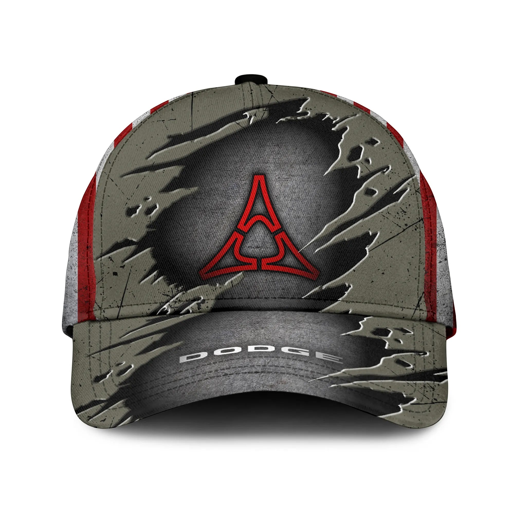 Dodge Cap CSC006
