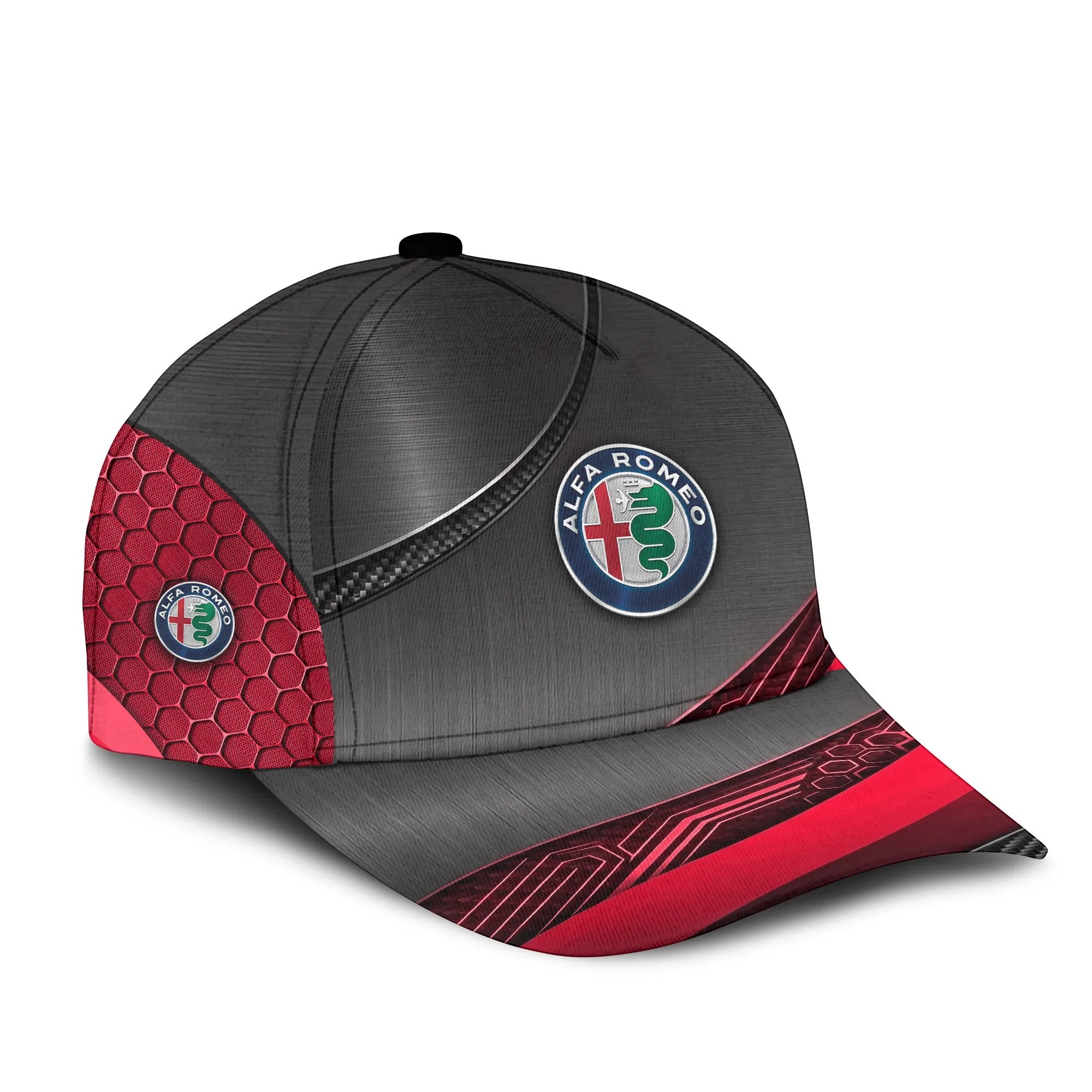 Alfa Romeo Apparels CSC065
