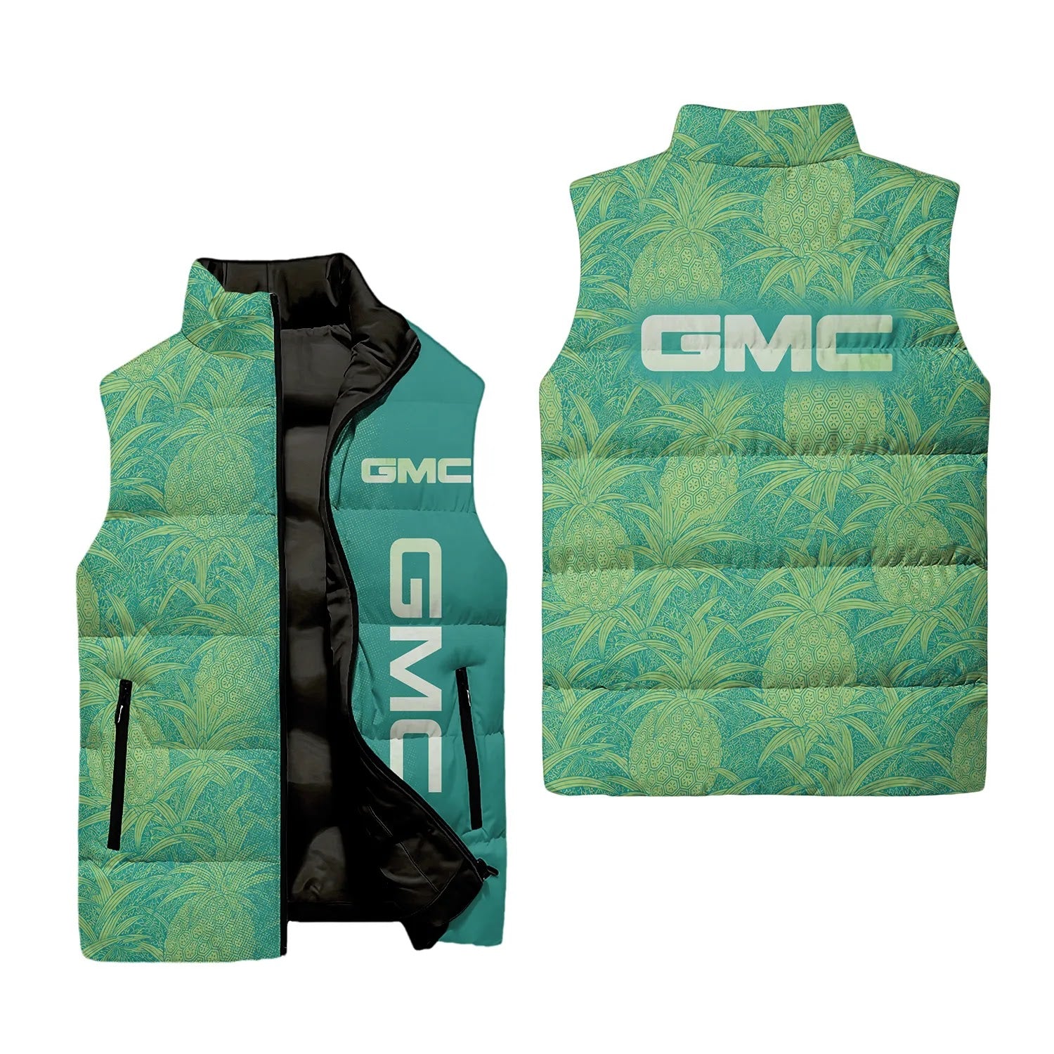 GMC Apparels SHW014