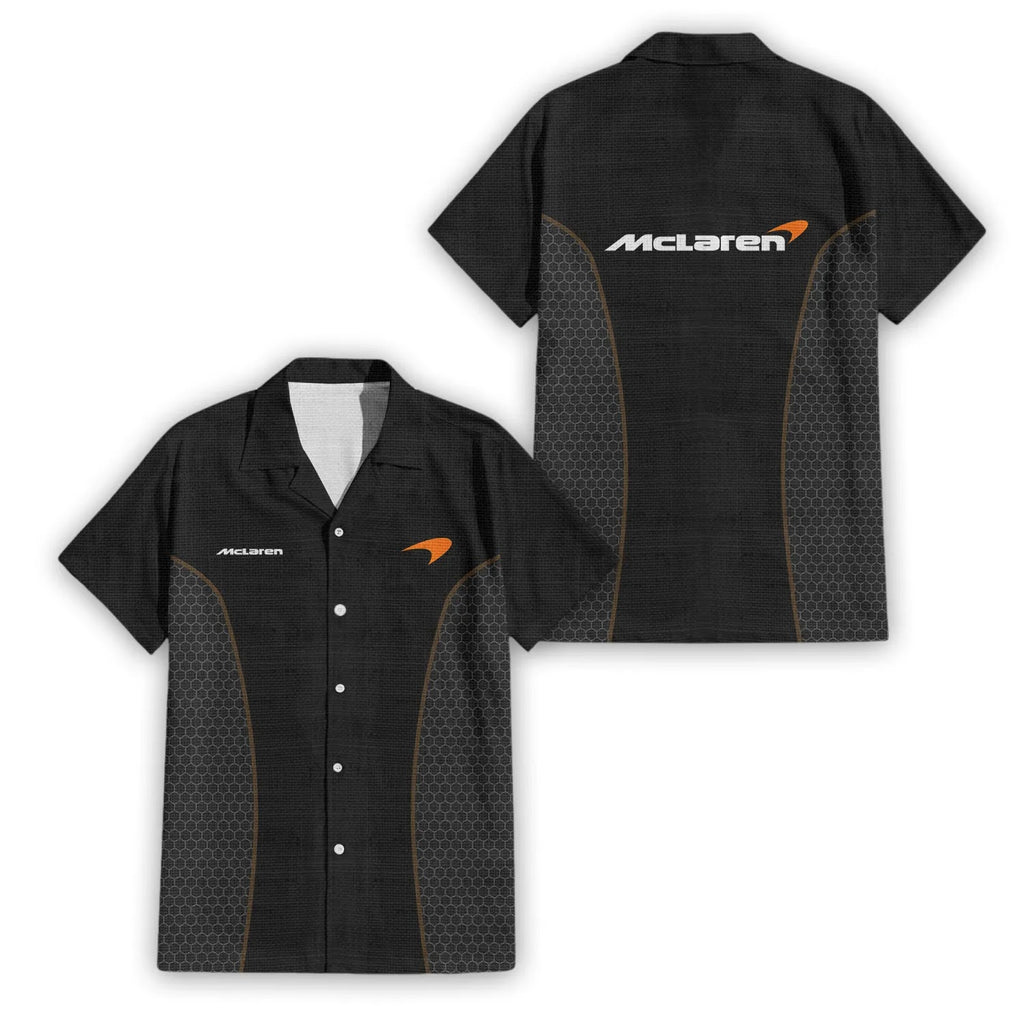 McLaren Apparels SC072