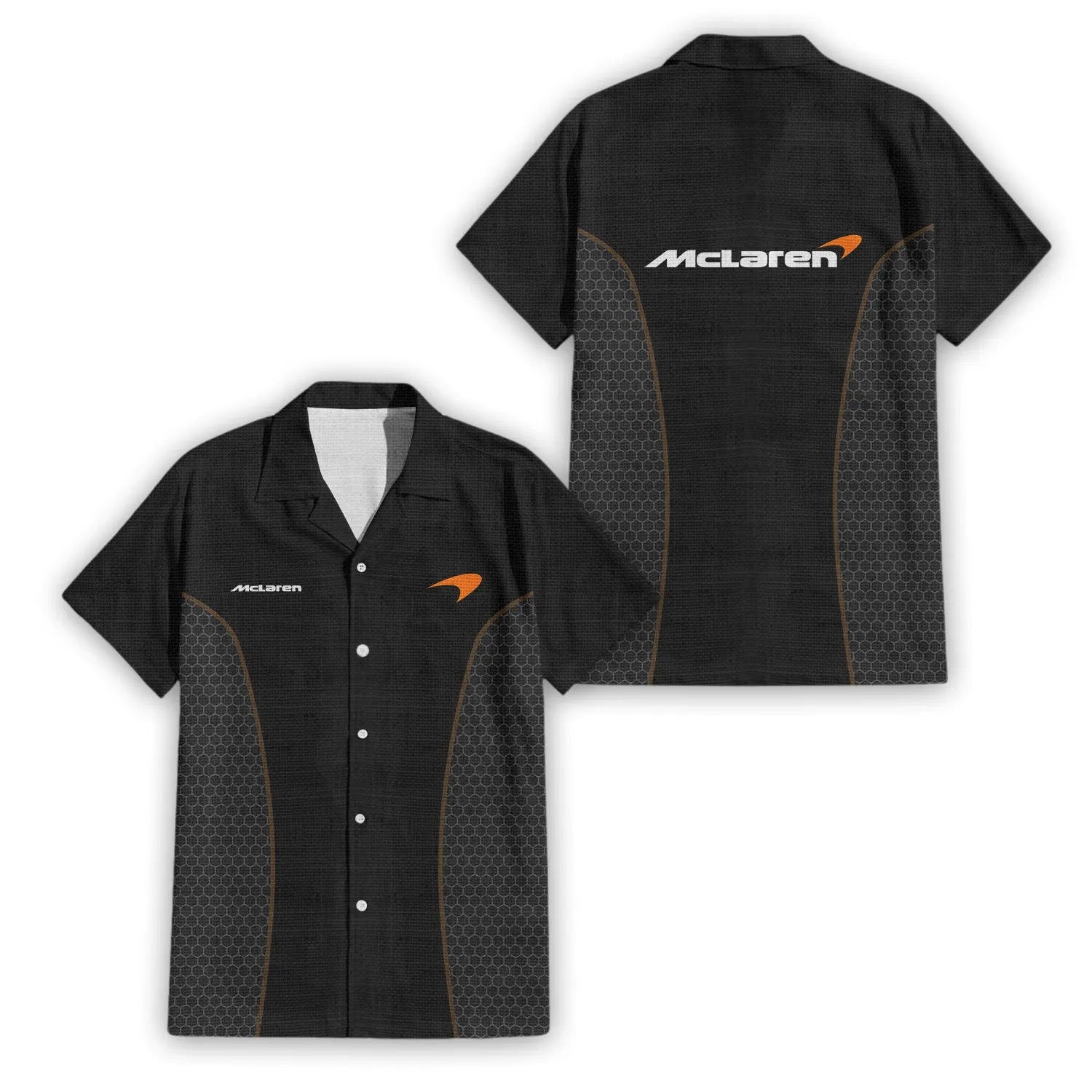 McLaren Apparels SC072