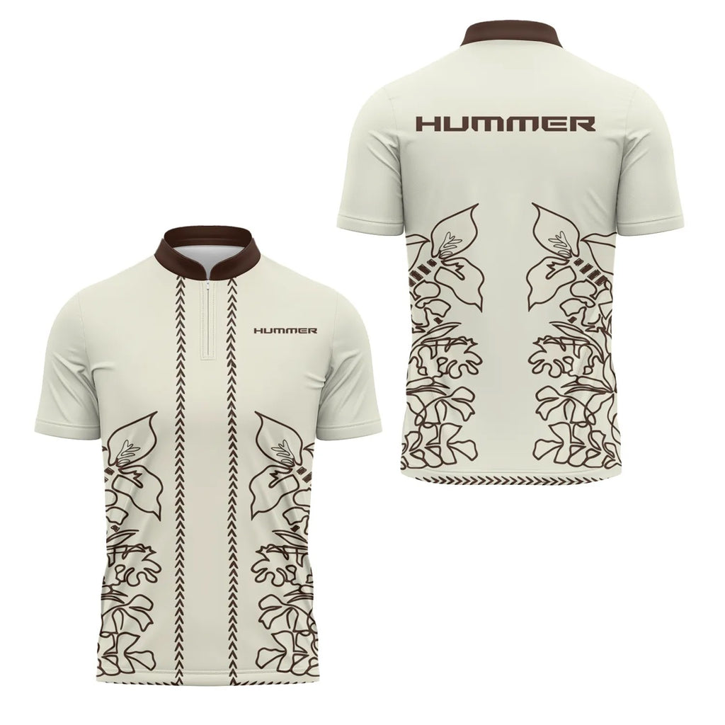 Hummer Apparels SHW064