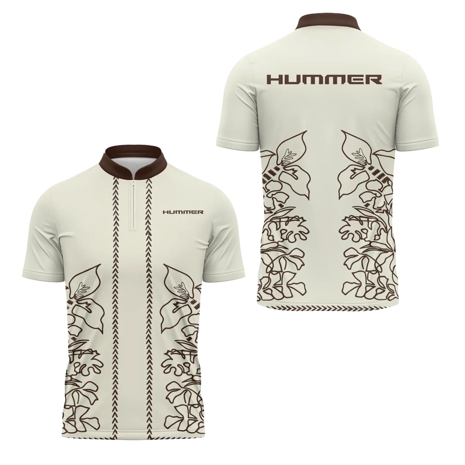 Hummer Apparels SHW064