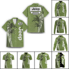 Jeep Apparels SHW071