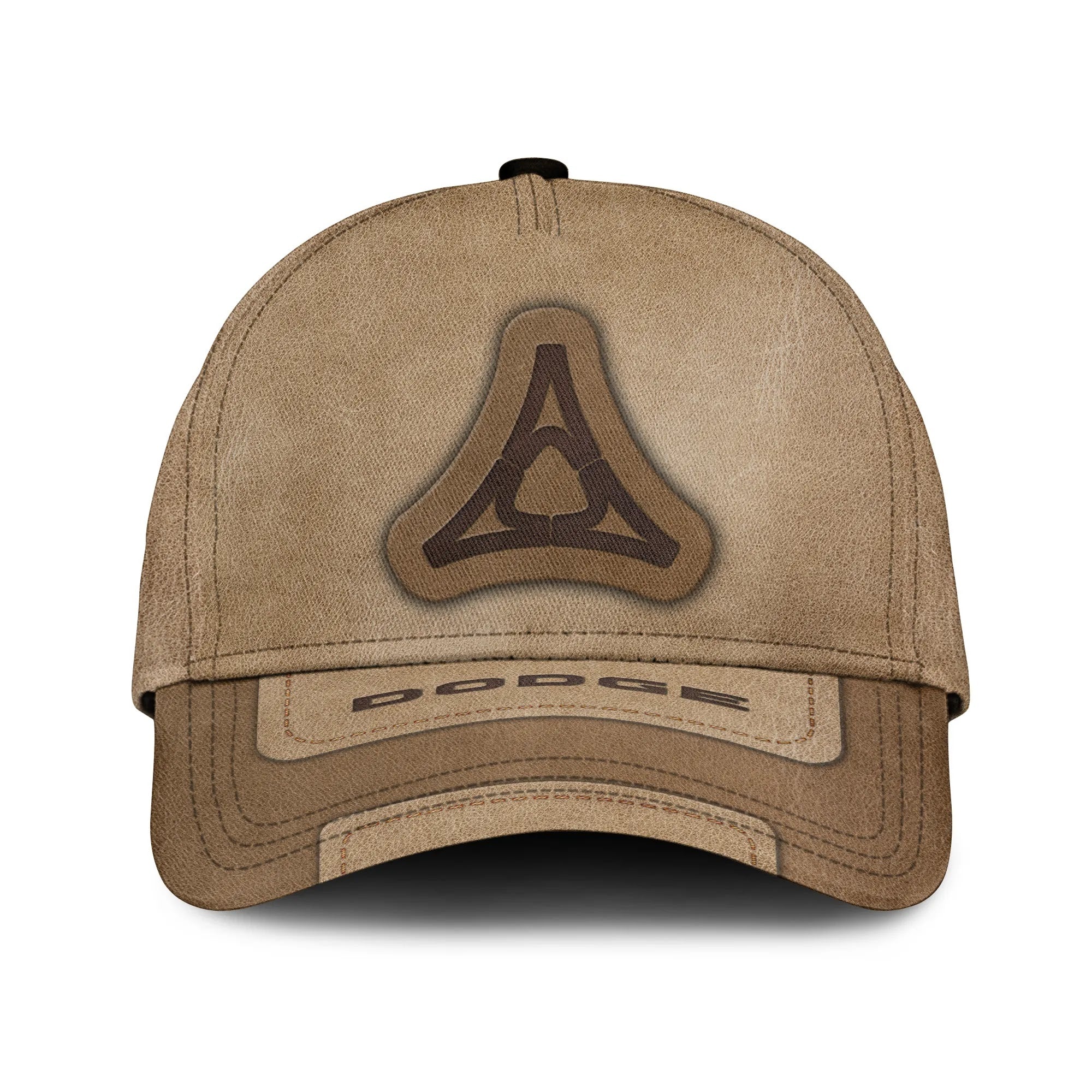 Dodge Cap CSC004