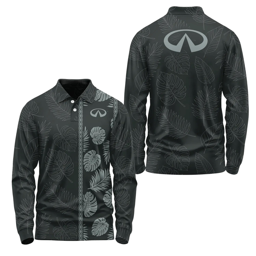 Infiniti Apparels SHW022
