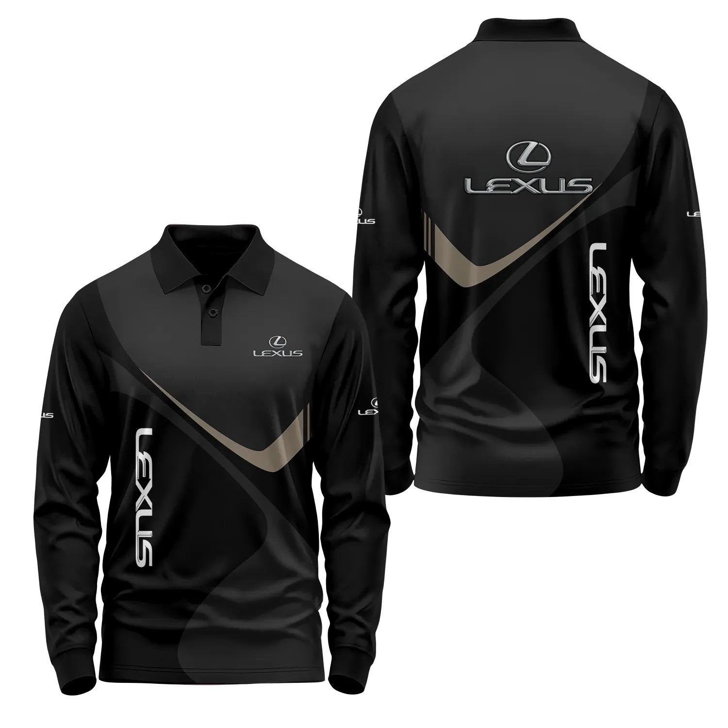 Lexus Apparels SC058