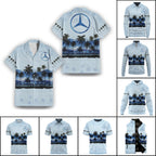 Mercedes-Benz Apparels SHW016