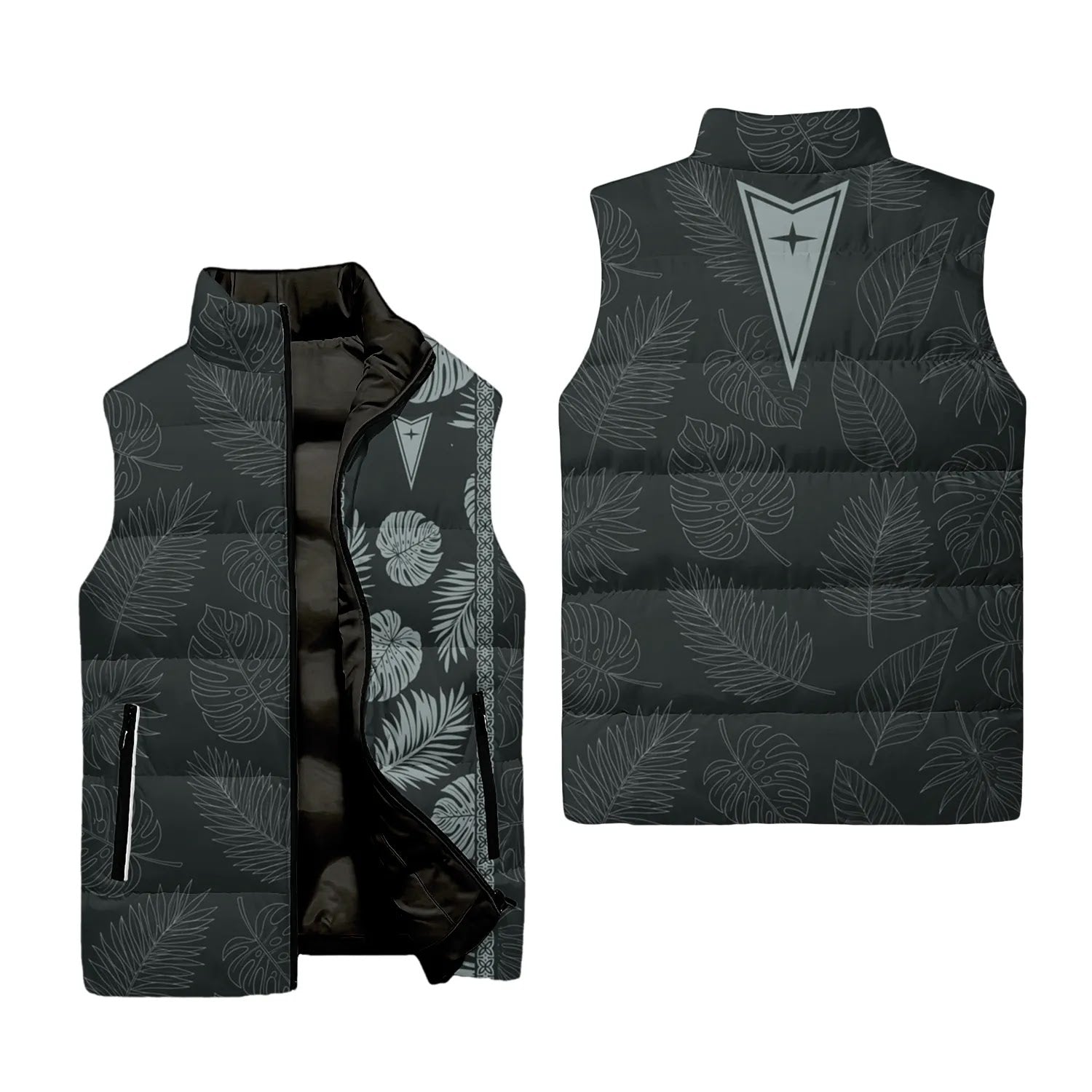Pontiac Apparels SHW022