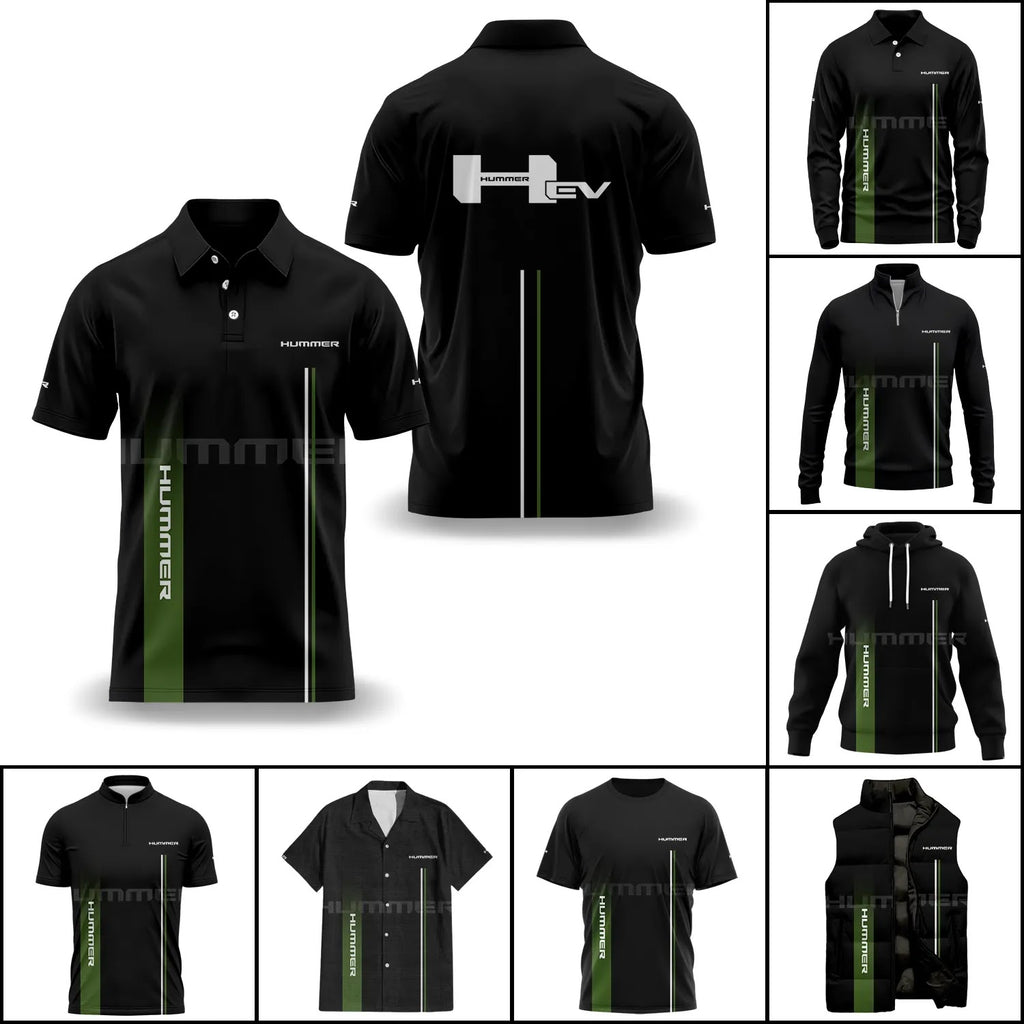 Hummer Apparels SC077