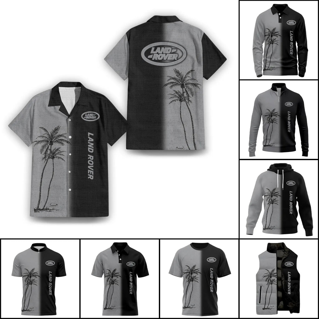 Land Rover Apparels SHW037