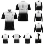 Lincoln Apparels SC120
