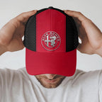 Alfa Romeo Apparels CSC071