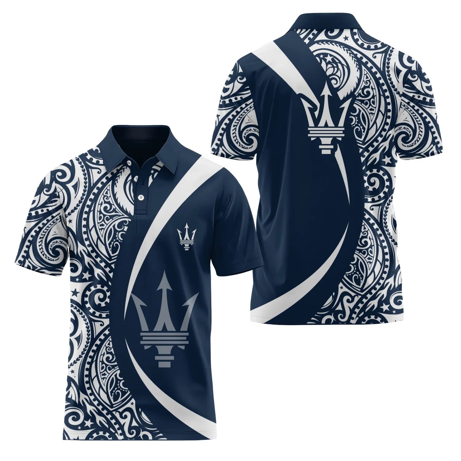 Maserati Apparels SHW072