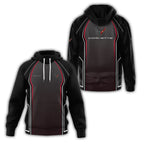 Corvette Hoodie SC061