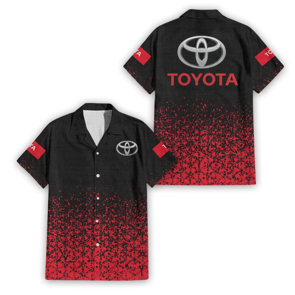 Toyota Apparels SC096