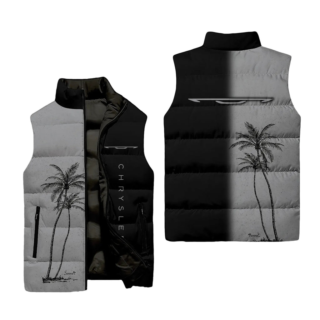 Chrysler Apparels SHW037