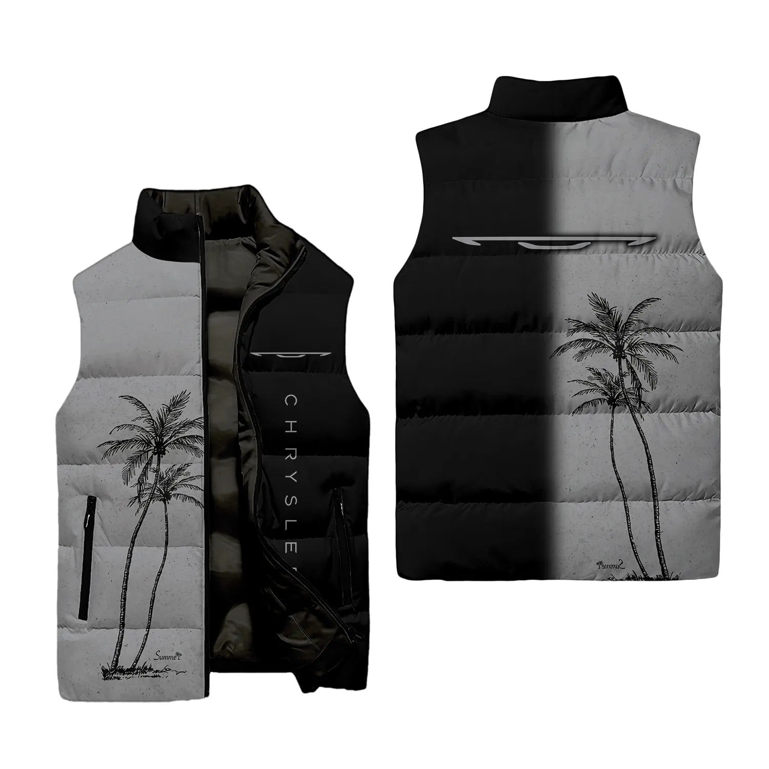 Chrysler Apparels SHW037