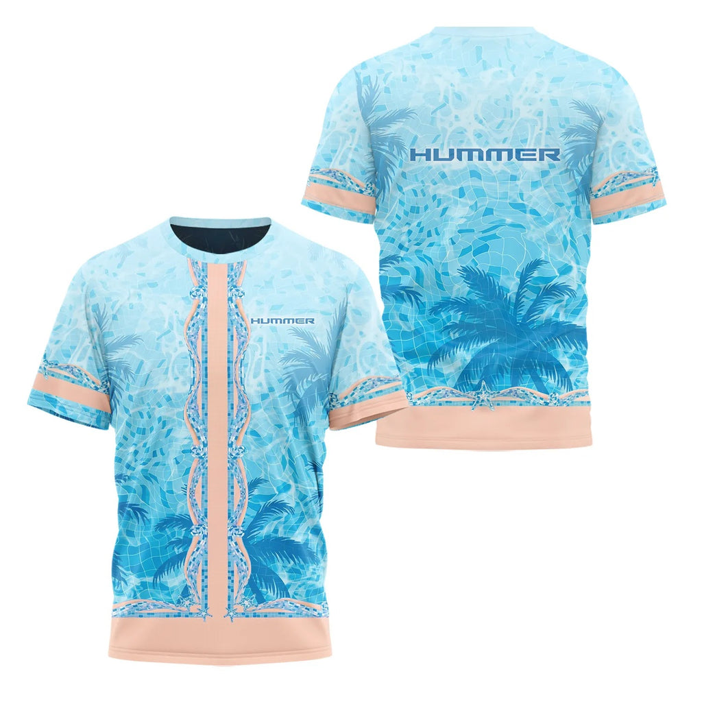 Hummer Apparels SHW026