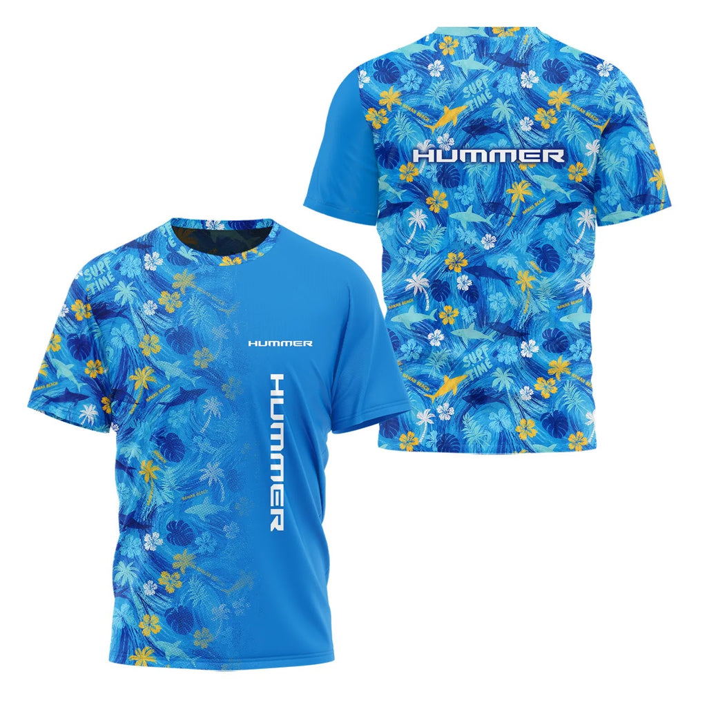 Hummer Apparels SHW027