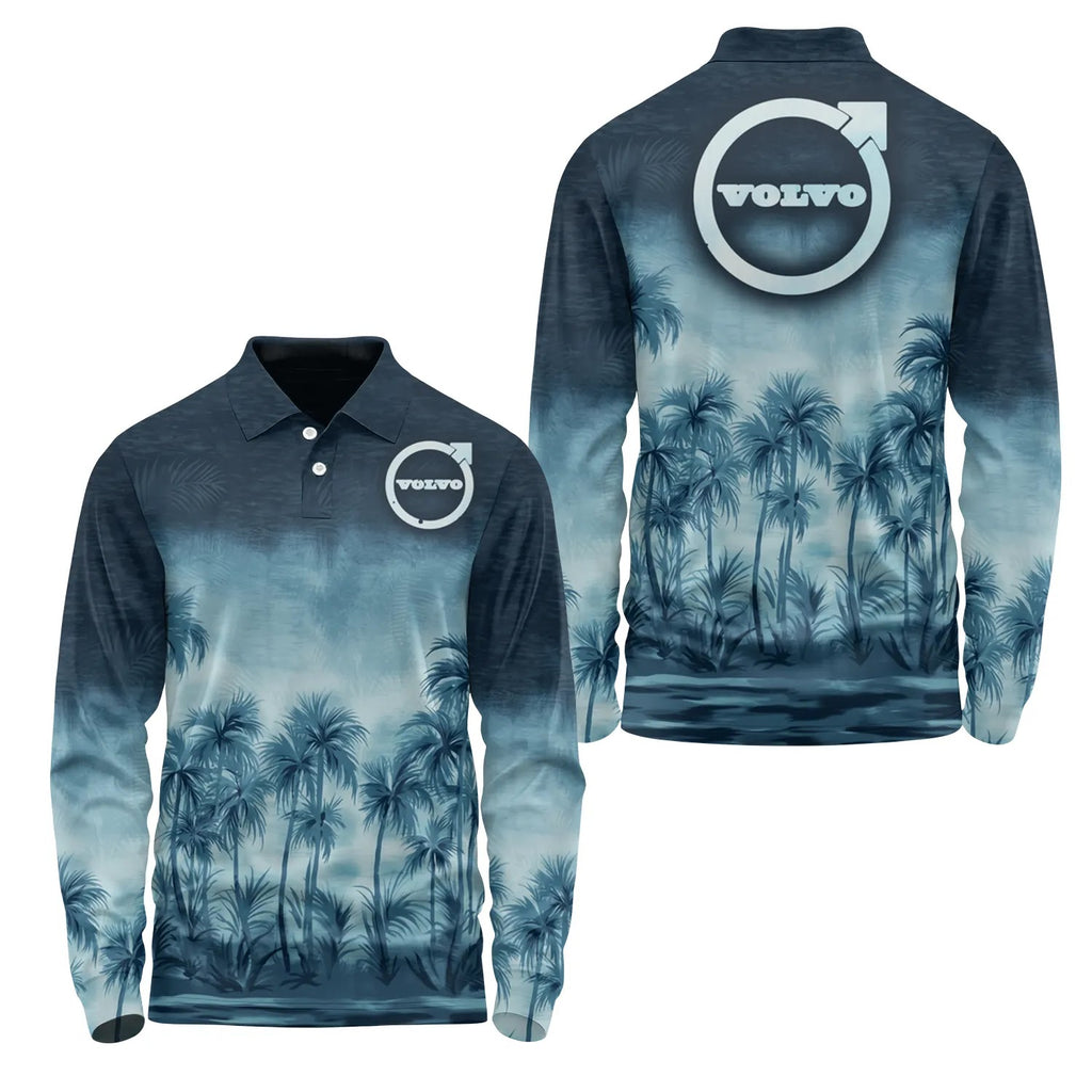 Volvo Apparels SHW021
