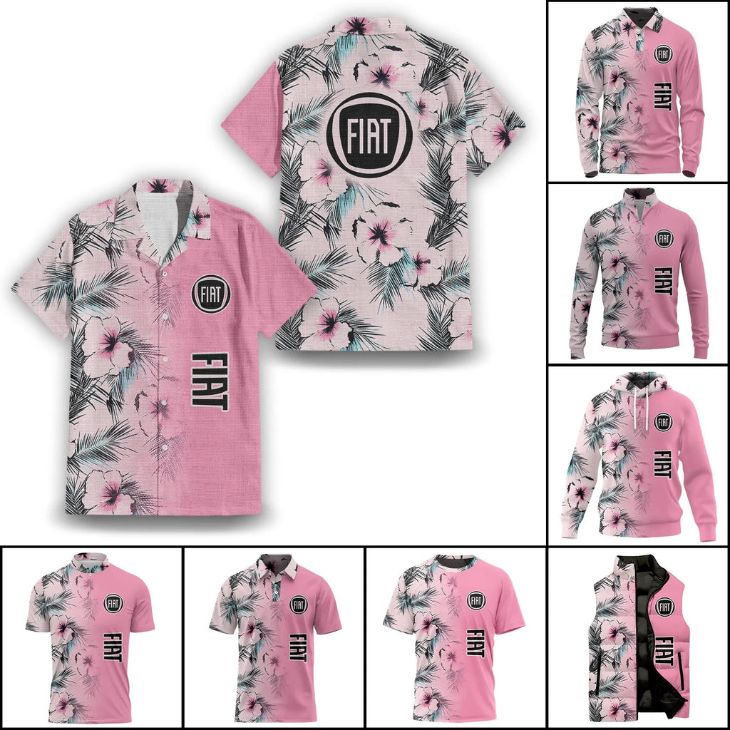 Fiat Apparels SHW056
