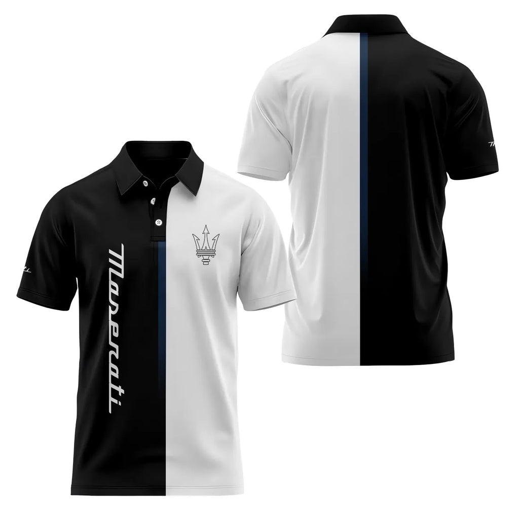 Maserati Apparels SC076