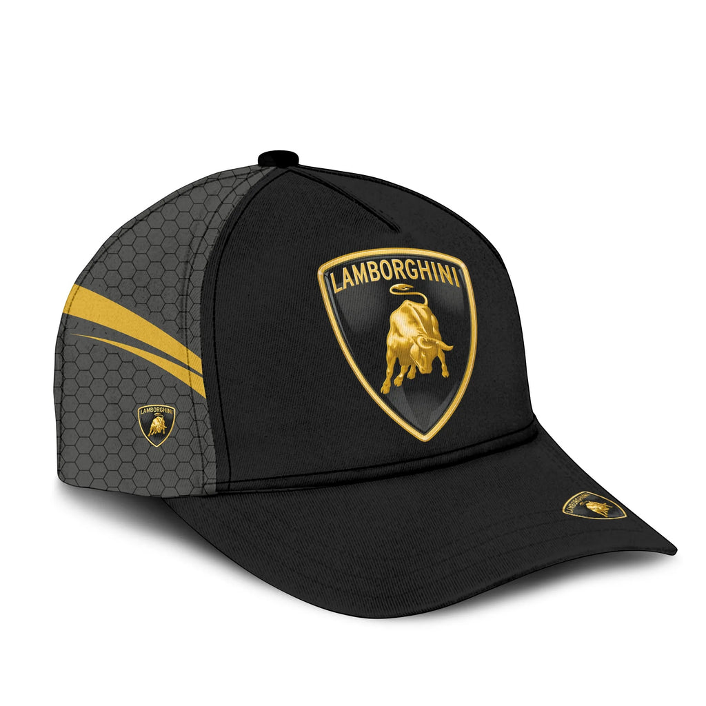 Lamborghini Cap CSC040