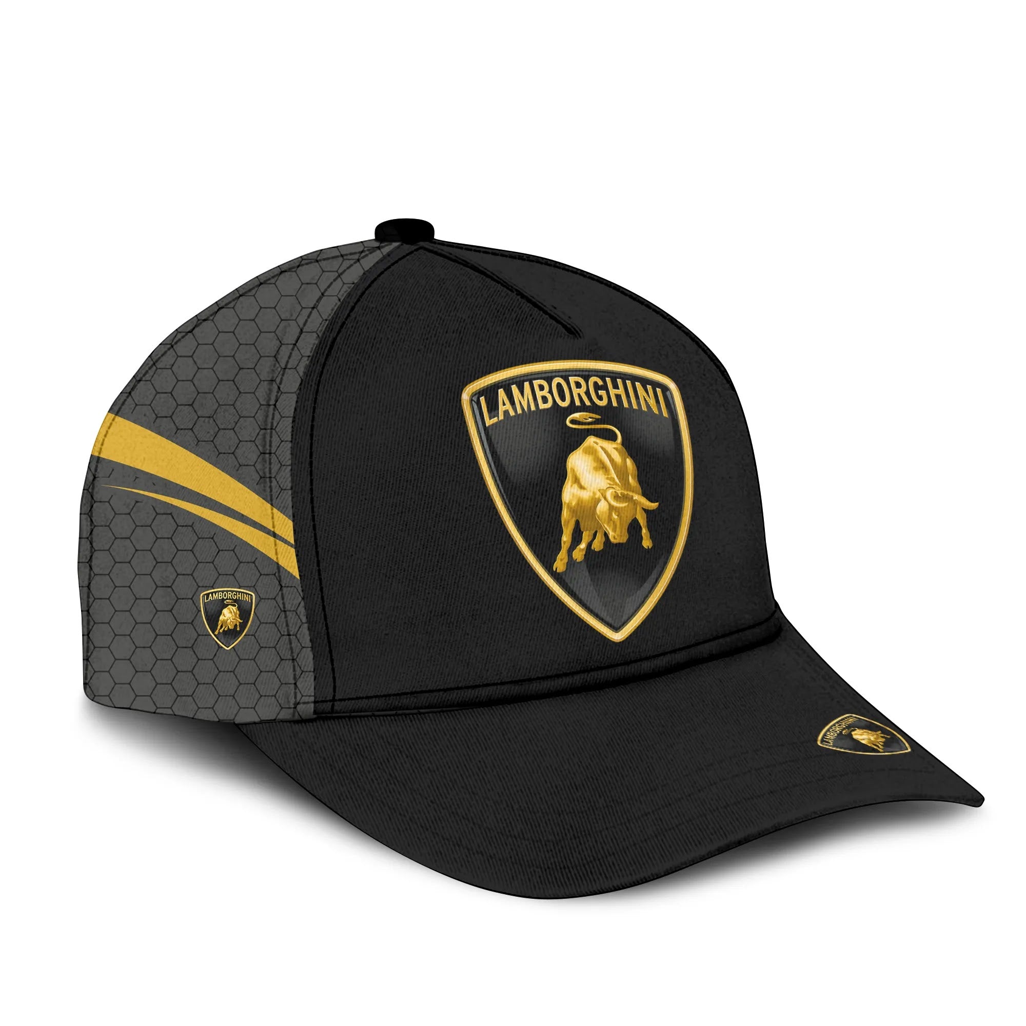 Lamborghini Cap CSC040