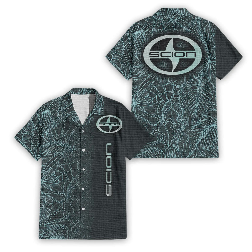 Scion Apparels SHW008