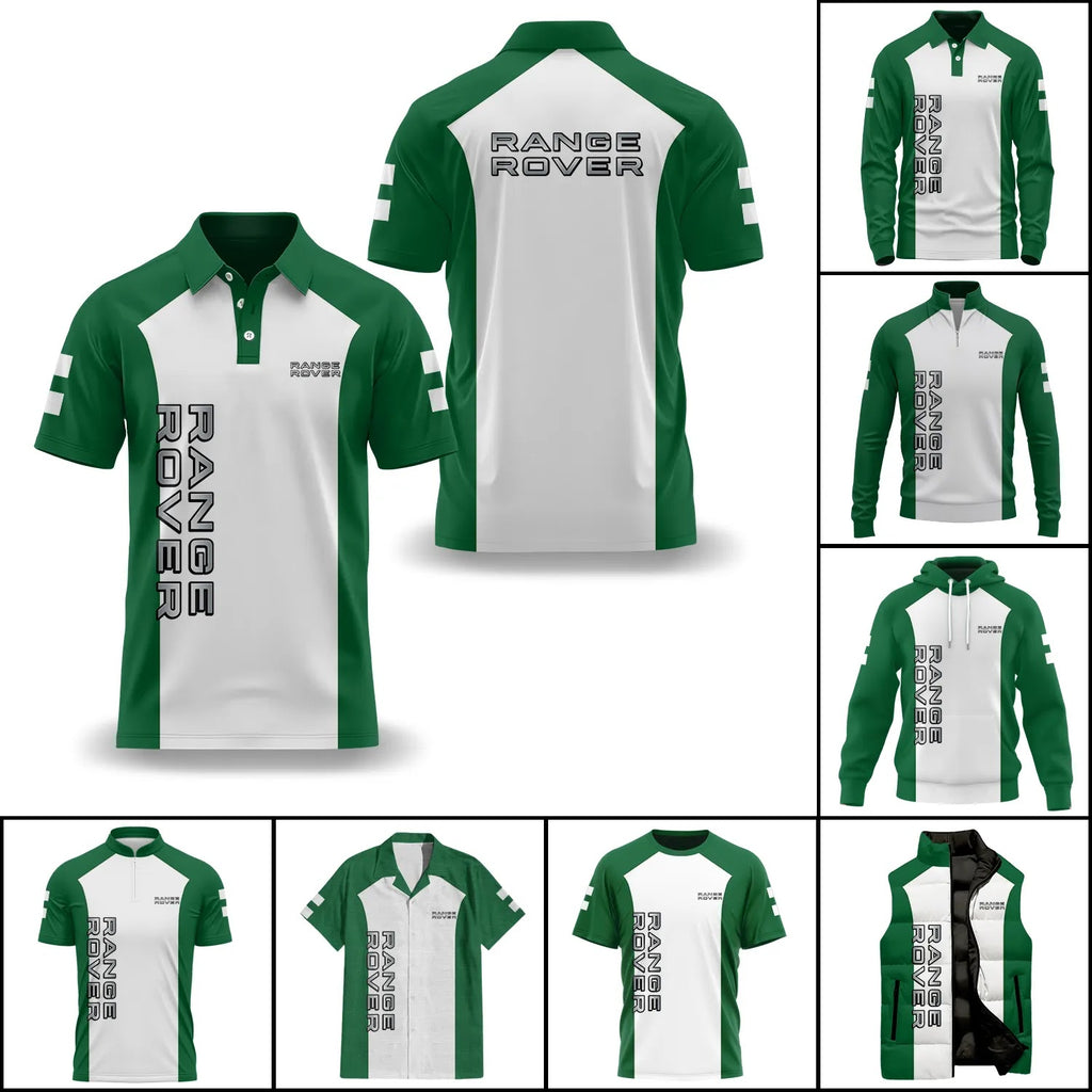 Range Rover Apparels SC078