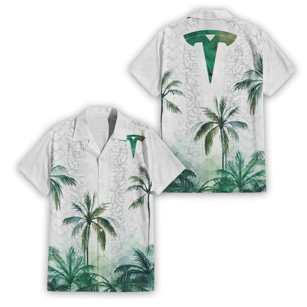 Tesla Apparels SHW015
