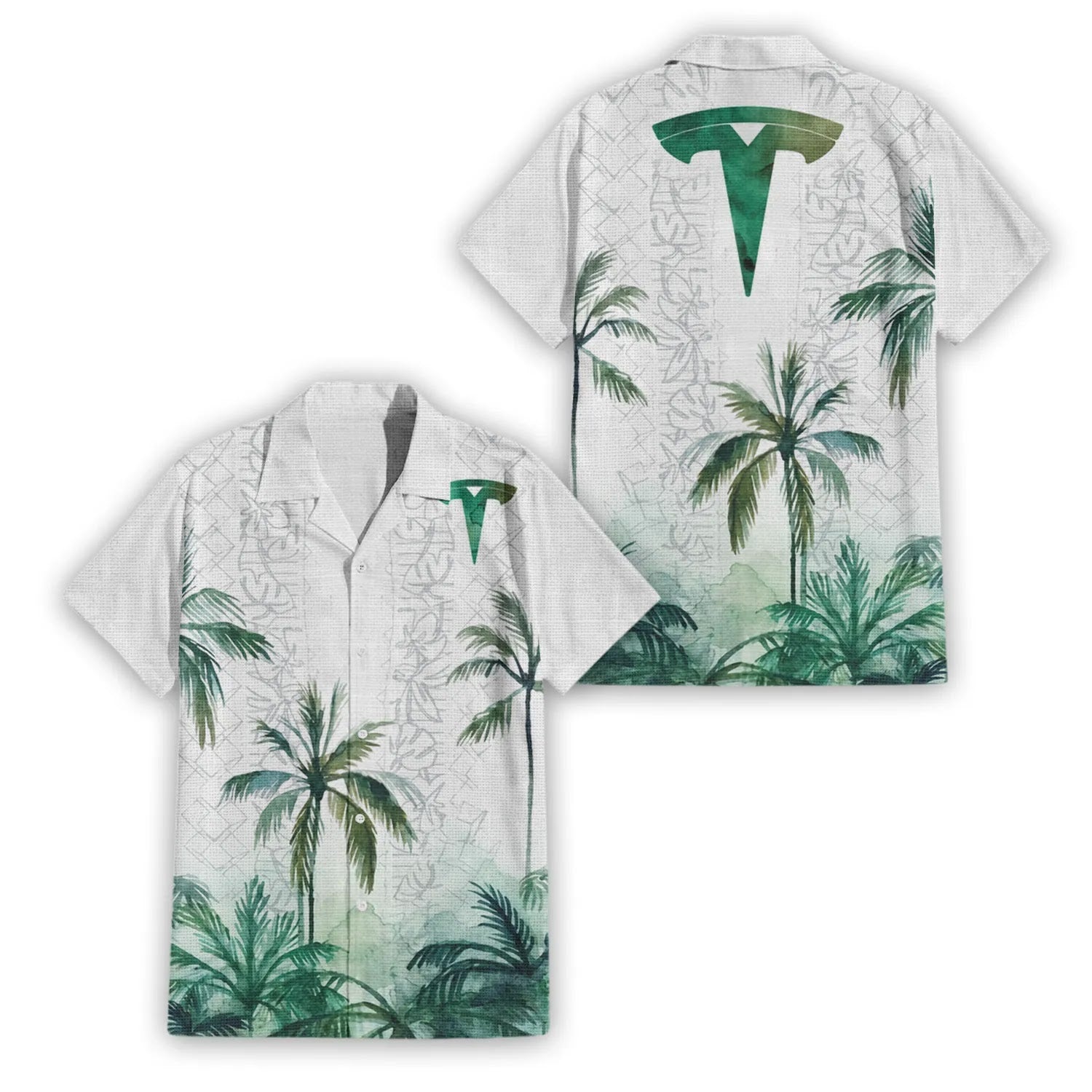Tesla Apparels SHW015