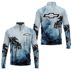 Chevrolet Apparels SHW034