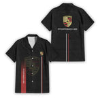 Porsche Apparels SC077