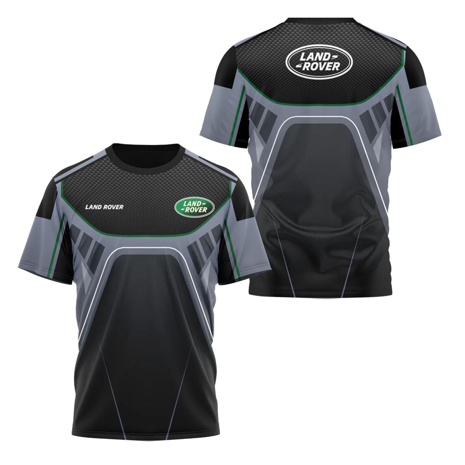 Land Rover Apparels SC088