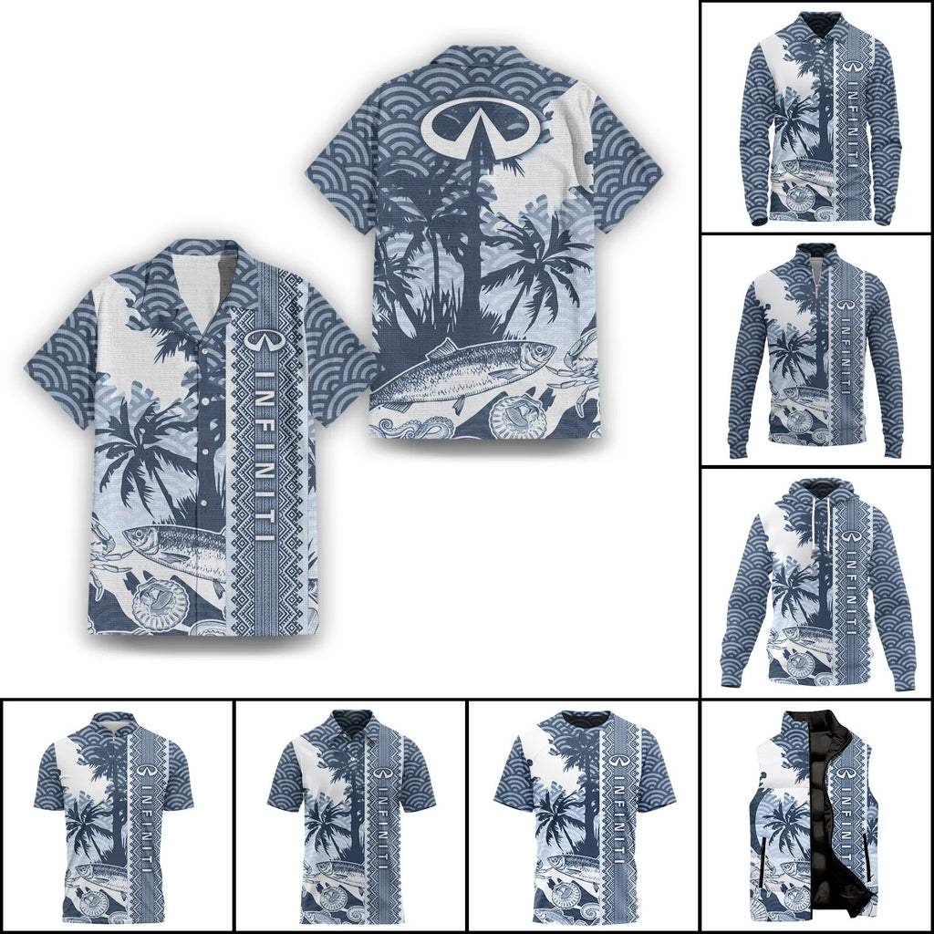 Infiniti Apparels SHW038
