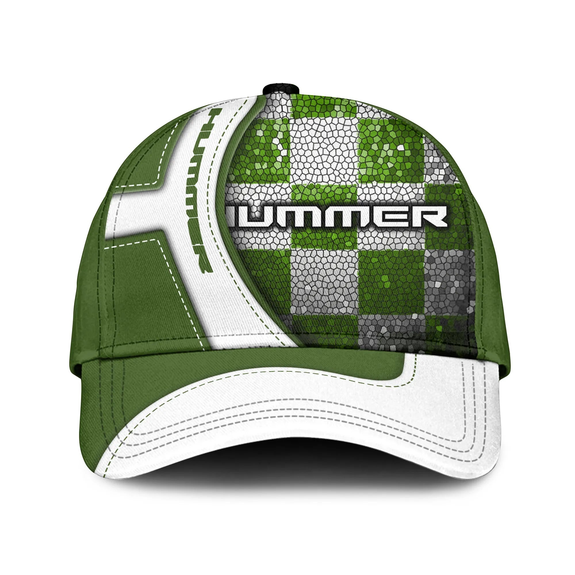 Hummer Cap CSC012