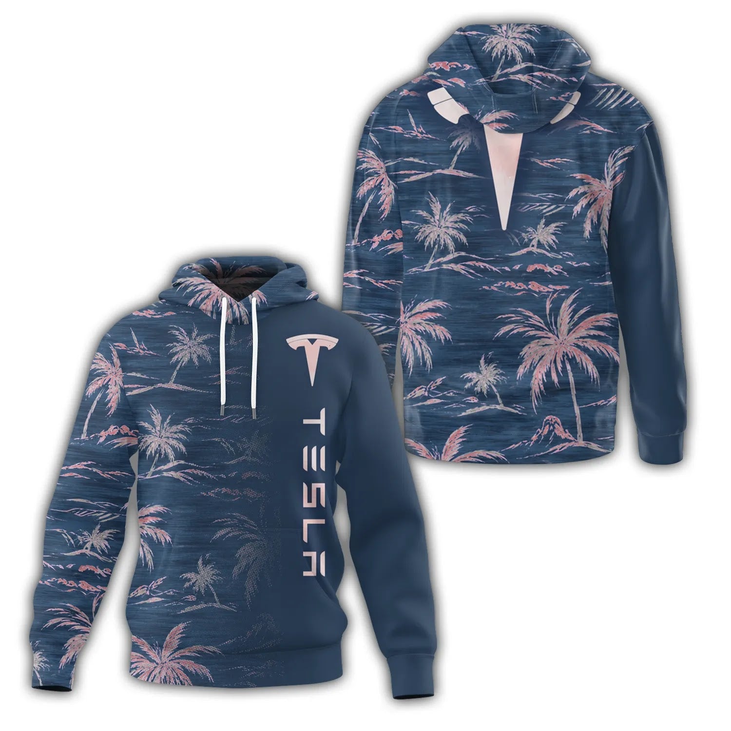Tesla Apparels SHW013