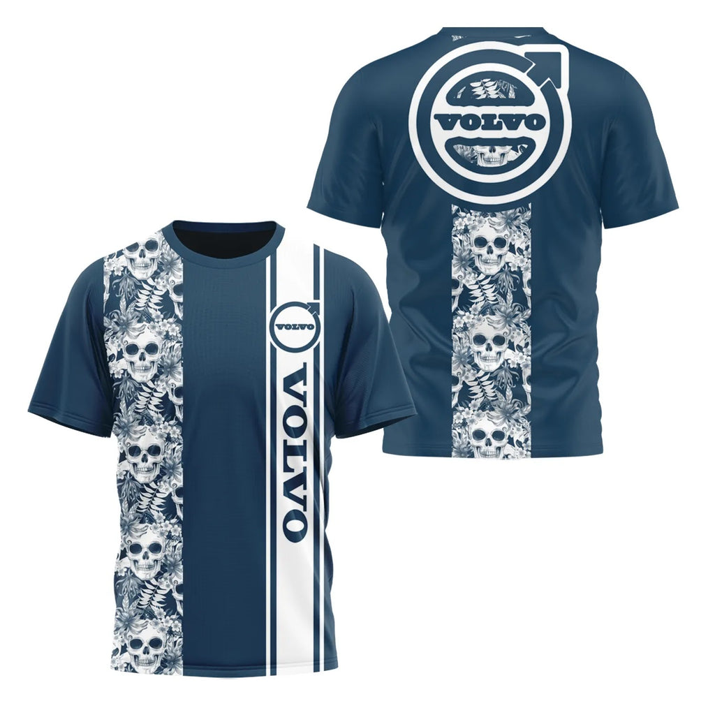 Volvo Apparels SHW042