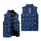Lincoln Apparels SHW011