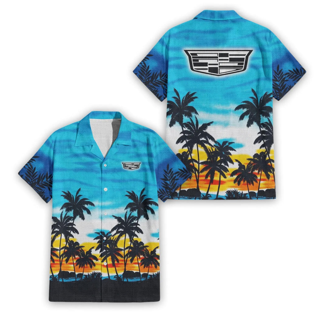 Cadillac Apparels SHW051