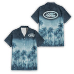 Land Rover Apparels SHW021