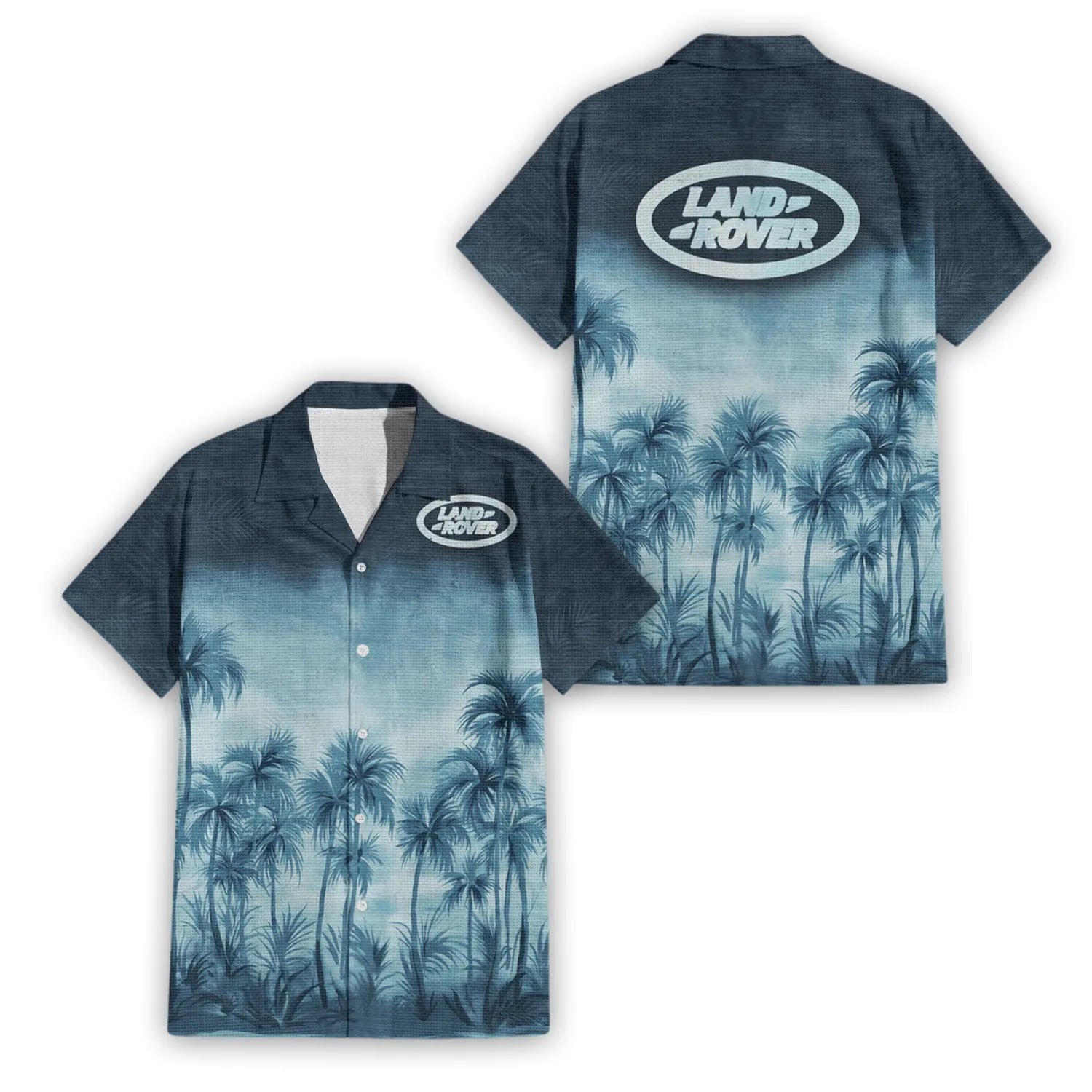 Land Rover Apparels SHW021