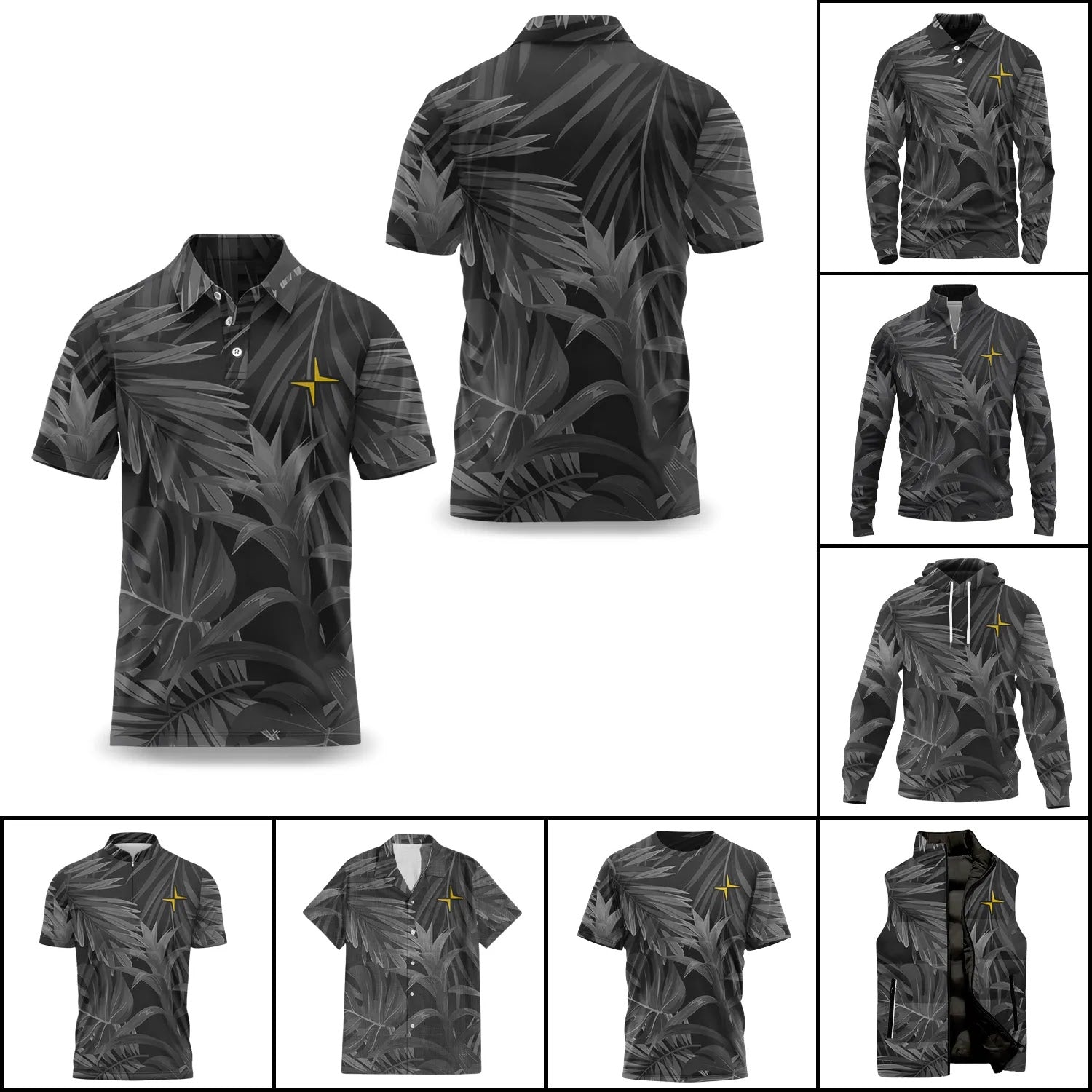 Polestar Apparels SC111