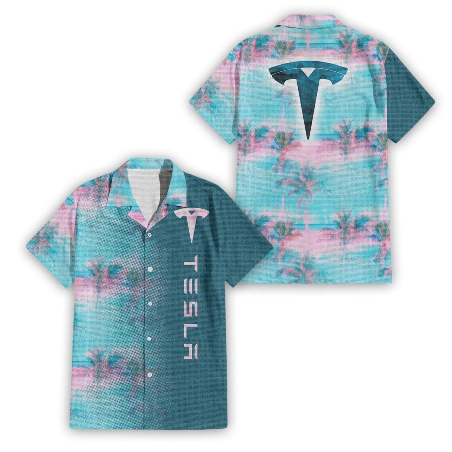 Tesla Apparels SHW058