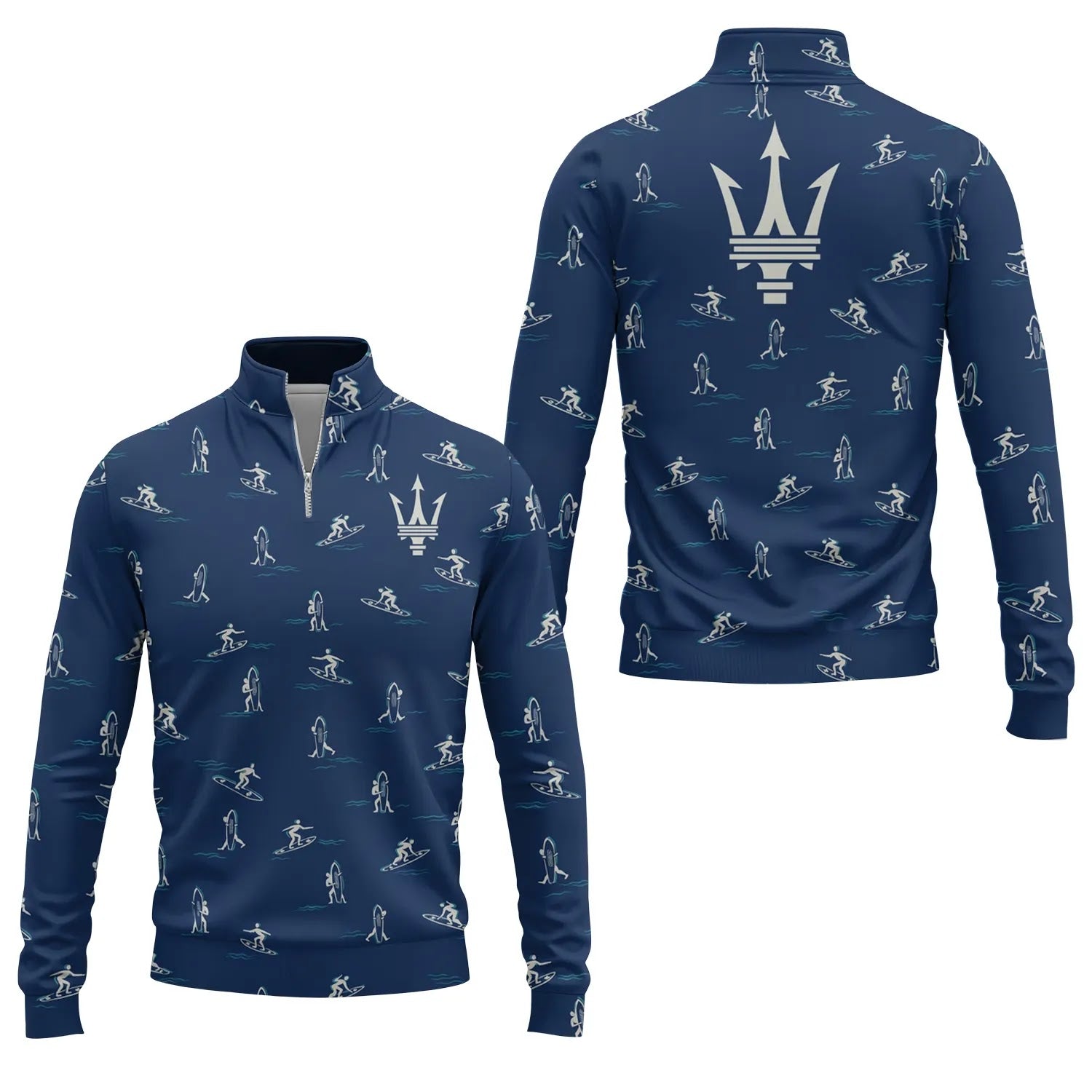 Maserati Apparels SHW011