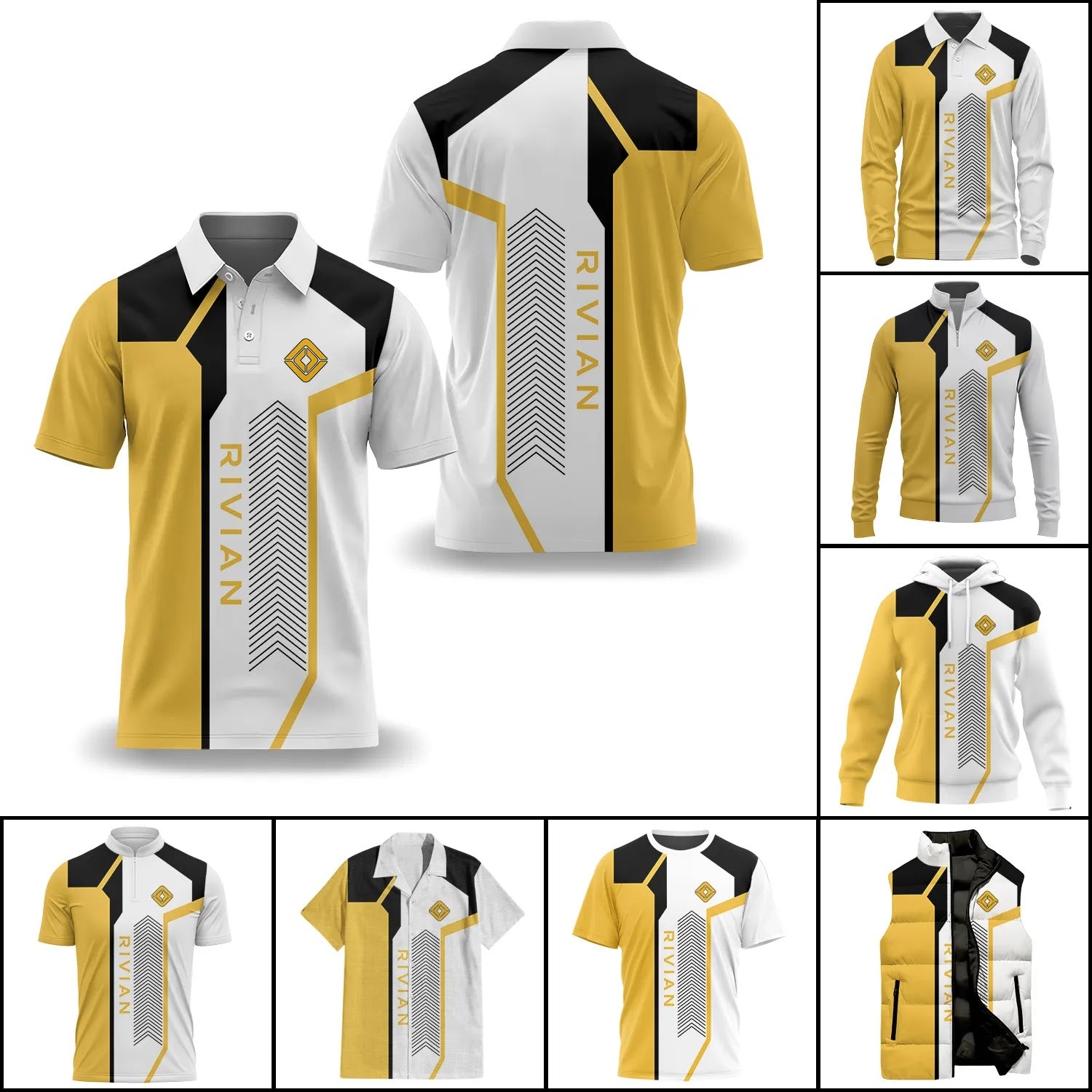 Rivian Apparels SC065